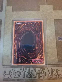 YUGIOH MORGAN THE ENCHANTRESS OF AVALON MP19-EN223 SECRET 1ST ED NM - Image 2