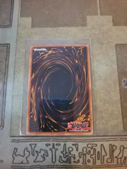 YUGIOH ARCHFIEND OF GILFER JMP-EN003 ULTRA LIMITED ED LP - Image 2