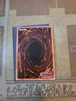 YUGIOH BLUE-EYES WHITE DRAGON LCKC-EN001 ULTRA 1ST ED NM VER. 1 - Image 3
