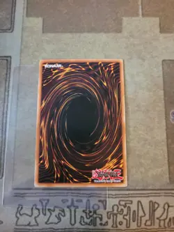 YUGIOH COMMAND KNIGHT CT1-EN003 SECRET LIMITED ED NM - Image 3