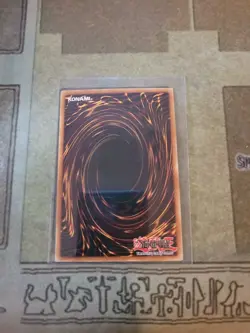 YUGIOH WRATH OF NEOS HA01-EN027 SECRET LIMITED ED NM - Image 2
