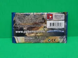 Pokemon XY Breakpoint Booster Pack Factory Sealed Shiny Gyarados Art 10 Cards - Image 4
