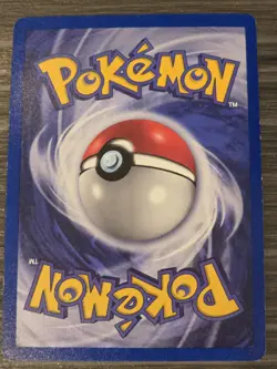 EEVEE - Team Rocket Set - 55/82 - Common - Pokemon Card - Unlimited - NM - Image 2