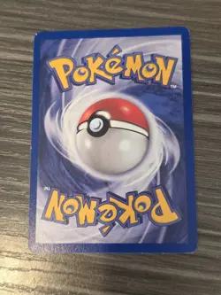 Pokemon Card - Team Rocket 69/82 - VOLTORB (common) **1st Edition** - NM - Image 2