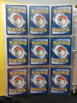 24 Card Base Set SHADOWLESS Lot - Vintage 1999 WoTC Pokemon TCG - MP/ HP - Image 2