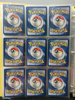 24 Card Base Set SHADOWLESS Lot - Vintage 1999 WoTC Pokemon TCG - MP/ HP - Image 4