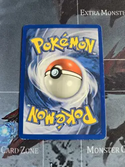Rain Castform 26/113 Rare Delta Species Non Holo Pokemon Card LP - Image 2