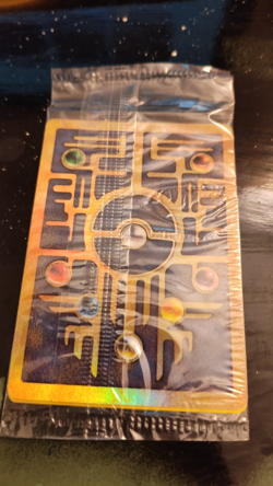 Ancient Mew 1 Miscellaneous Cards & Products Holo - Image 2