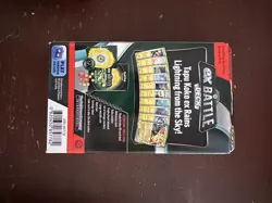 Pokemon TCG Factory Sealed Battle Deck /UNOPENED PACKS🔥- 60 Card Deck - Image 4