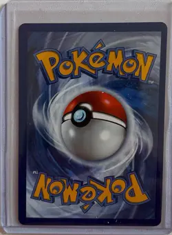 Pokemon Cards: Wizards Black Star Promo: Birthday Pikachu 24 - Image 2