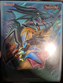 Yugioh - Starter Pack - Binder | Collector Cards | Sleeves | Bulk | Mats | Decks - Image 2