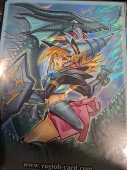 Yugioh - Starter Pack - Binder | Collector Cards | Sleeves | Bulk | Mats | Decks - Image 4