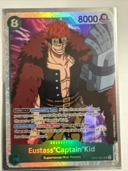 ONE PIECE 28 CARD LOT ALT ART LEADER SUPER RARE LUFFY ZORO YAMATO PUDDING KUZAN - Image 2