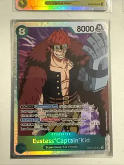 ONE PIECE 28 CARD LOT ALT ART LEADER SUPER RARE LUFFY ZORO YAMATO PUDDING KUZAN - Image 4