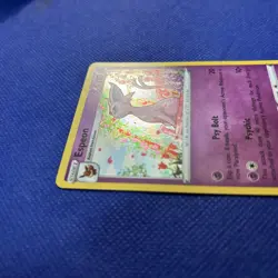 Espeon SWSH174 SWSH: Sword & Shield Promo Cards Holo - Image 3