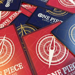 One Piece Card Game English - Pick Your Leader (OP01-OP10, EB01-EB02, PRB01) - Image 1