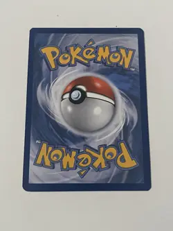 Pokemon TCG M Audino EX 85/124 XY Fates Collide Ultra Rare Card - Image 4