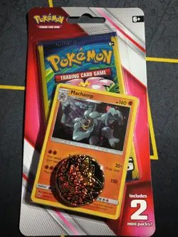 2 Pokemon XY Evolutions Guardians Rising 2019 Blister 2 Pack Booster Card Lot - Image 2