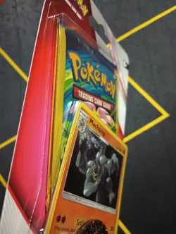 2 Pokemon XY Evolutions Guardians Rising 2019 Blister 2 Pack Booster Card Lot - Image 5