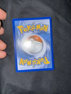 Pokemon TCG English Card Next Destinies Mewtwo EX 54/99 Holo Rare - Image 4