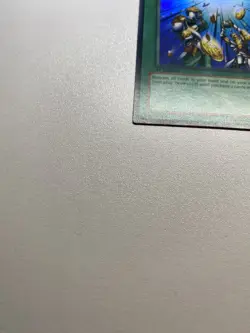 Yugioh Card Sanctity Super Rare 1st Edition TLM-EN037 MP - Image 3