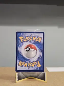 Pikachu 5/12 - HOLO - 2016 McDonalds Kids Meals - Pokemon Card TCG - LP - Image 2