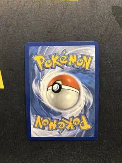 Sylveon V SWSH202 NM -Ultra Rare Pokemon Card- Black Star Promo (3q) - Image 3