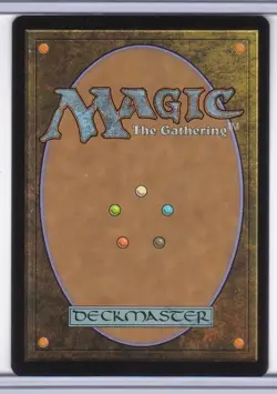 FOIL ANGEL'S GRACE NM MODERN MASTERS - Image 2