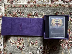 MTG Commander Sheoldred, The Apocalypse Deck Mana Black - Image 1