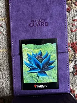 MTG Commander Sheoldred, The Apocalypse Deck Mana Black - Image 2
