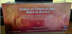 MTG Battlebond Booster Box Sealed - Image 3