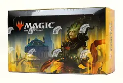 MTG Battlebond Booster Box Sealed - Image 4