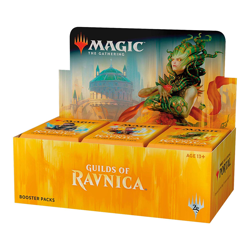MTG Battlebond Booster Box Sealed - Image 5