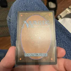 Shizo, Death's Storehouse The List Reprints Foil - Image 2