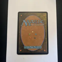 Mikokoro, Center of the Sea ~ Saviors of Kamigawa [ Magic MTG ] ✅NM - Image 2