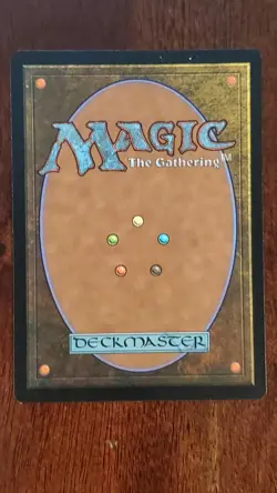 Shadowmage Infiltrator Odyssey EX/LP #294 MTG Magic the Gathering Creature Rare - Image 2