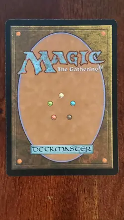 Shadowmage Infiltrator Odyssey EX/LP #294 MTG Magic the Gathering Creature Rare - Image 4