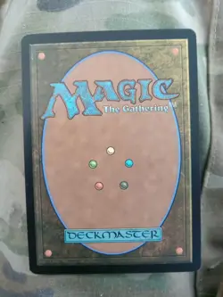 Cargo Ship (Foil) - Final Fantasy - NM - MTG Magic - Uncommon - Vehicle - Image 2