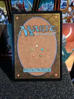 MTG Portal to Phyrexia 240 Foil The Brothers' War Mythic Magic The Gathering - Image 2
