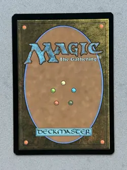 Obscuring Haze (Borderless) #701 Regular CMM Commander Masters MTG - NM - Image 2