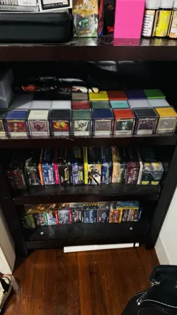 Magic The Gathering Collection - Image 2