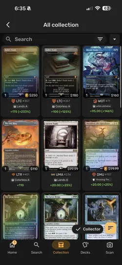 Magic The Gathering Collection - Image 4