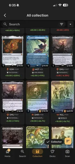 Magic The Gathering Collection - Image 5