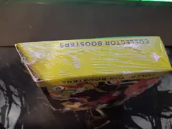 Magic The Gathering - Edge Of Eternities Collector Booster Box - Factory Sealed - Image 2