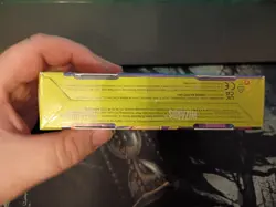 Magic The Gathering - Edge Of Eternities Collector Booster Box - Factory Sealed - Image 3