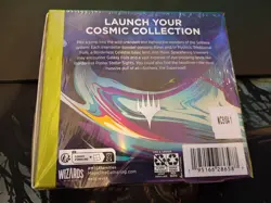 Magic The Gathering - Edge Of Eternities Collector Booster Box - Factory Sealed - Image 5