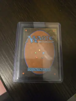The Soul Stone (Borderless) Marvel's Spider-Man Foil - Image 2