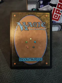 Mindspring Merfolk (Borderless) Aetherdrift Regular - Image 2