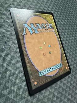 MTG Akul, the Unrepentant #0189 Foil Rare Outlaws of Thunder Junction (OTJ) - Image 5