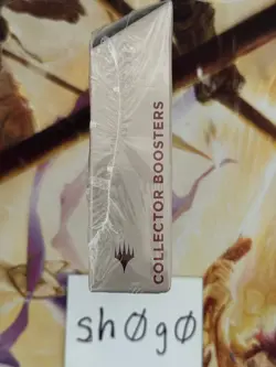 MTG Phyrexia All Will Be One Collector Booster Box Display English Sealed - Image 3
